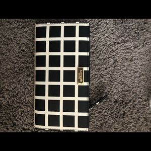 Kate Spade Stacy wallet